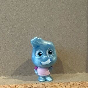 Disney doorables technicolor wade ripple